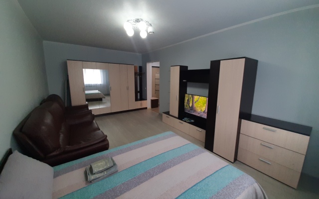 Апартаменты EvroHome на Победе