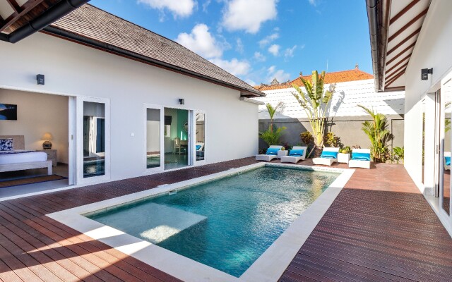 Вилла Hiburan 2