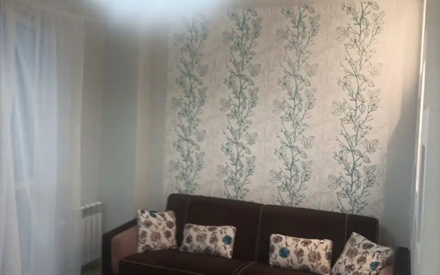 Aleksandrit Flat