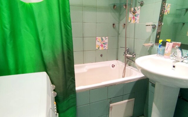 Квартира Однокомнатная рядом с Музыкальной Школой