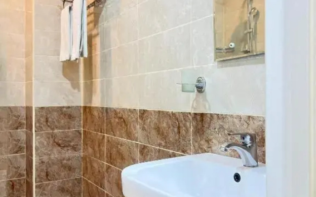 Square Boutique Hotel