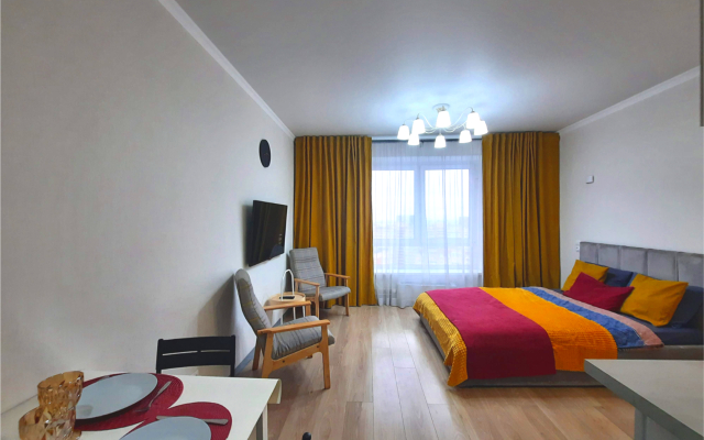 Studiya Komfort Apartments