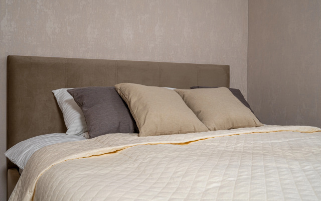 Квартира Уютная с новым ремонтом