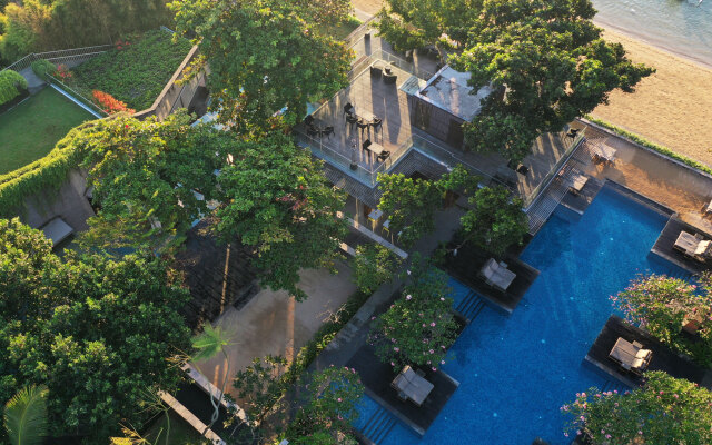 Maya Sanur Resort & Spa Hotel