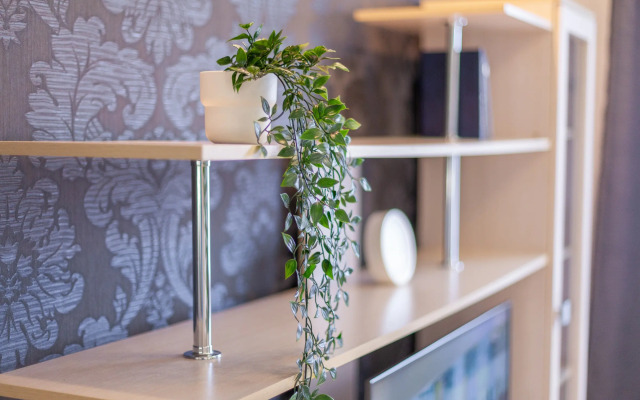 Апартаменты Исторический центр Самары