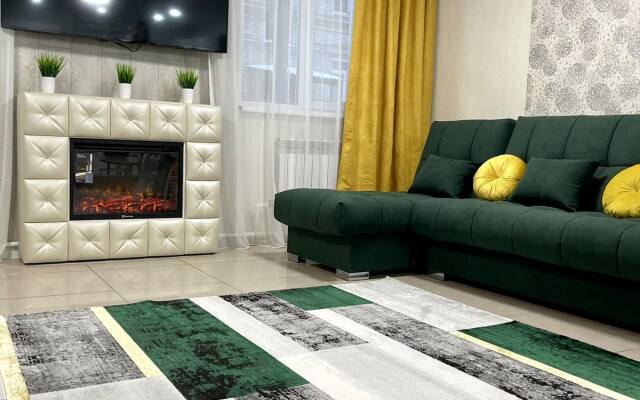 Гостевой Дом Шадринский