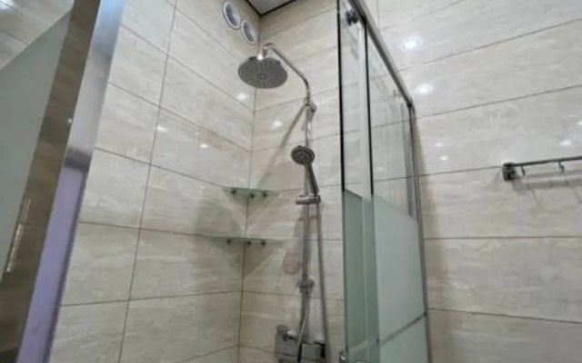 Dvukhkomnatnye Na Ulitsa Voykova 20 Apartments