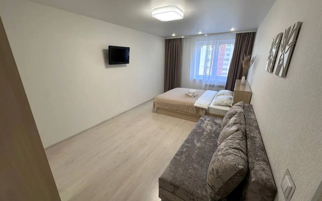 Novaya Zhdet Vas Flat