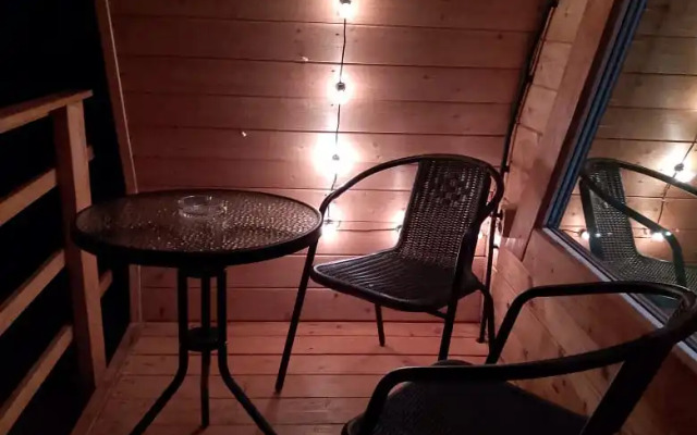 Гостевой Дом Благодать