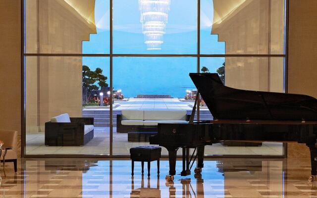 The St. Regis Doha