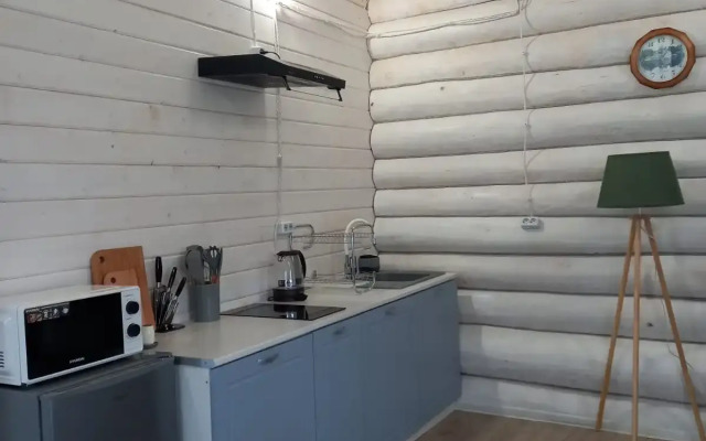 N1 Pod Uglichem Guest house