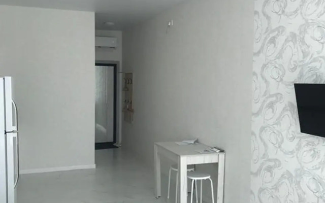 Квартира студия Южная, Светлая с Хорошим Ремонтом