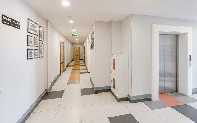 Uyutnye Ryadom S Khanshatyrom Apartments
