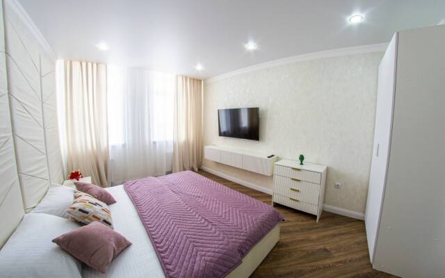 Apartments for Two