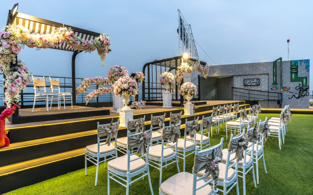 Radisson Resort & Spa Hua Hin