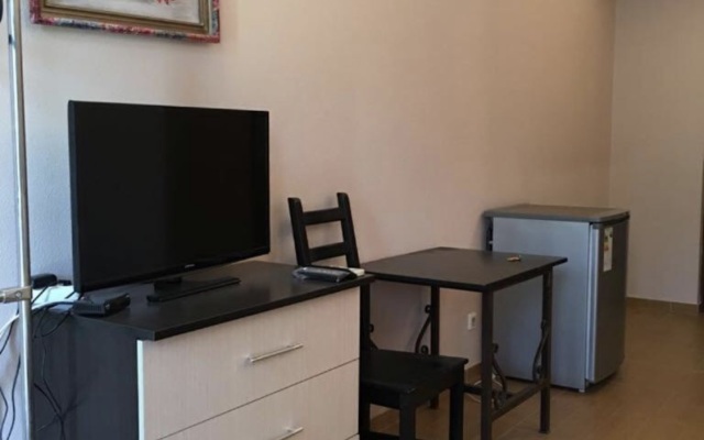 Vizit Guest House