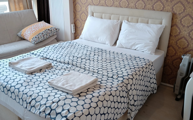 Гостевой Дом Istanbul