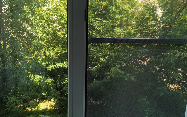 Квартира студия