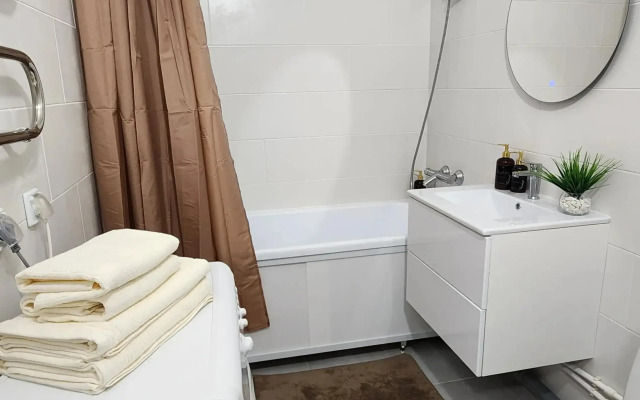 Nevskiy Stil Flat