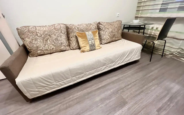 Elitnye V Tsentre Goroda Apartaments