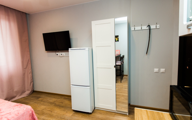 ZhK Tat'yanin Park 194/3 Apartments