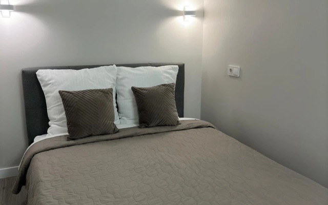 Квартира Mi_Casa на намыве Васильевского Острова ЖК Залив