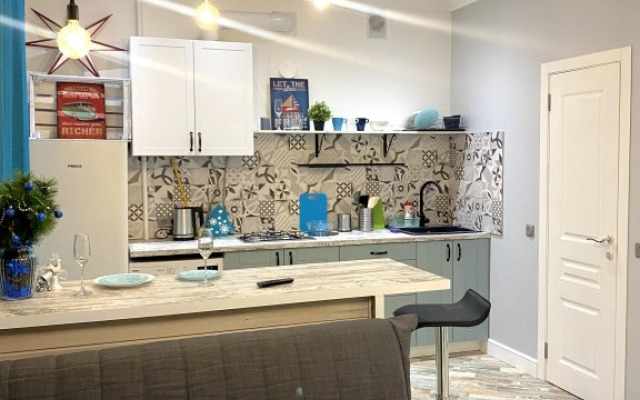 Atmosfera Apartments 1