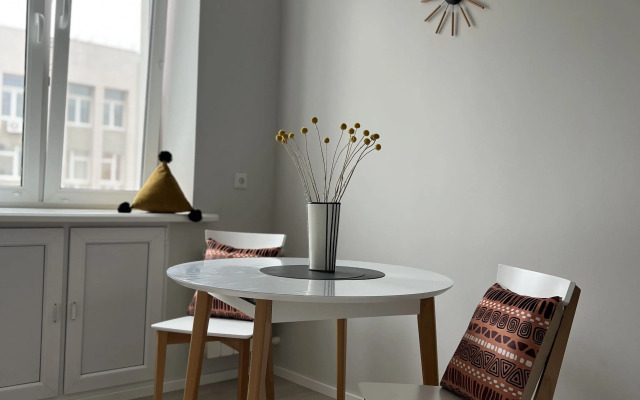 Квартира 1 Комнатная на Молодогвардейской 218