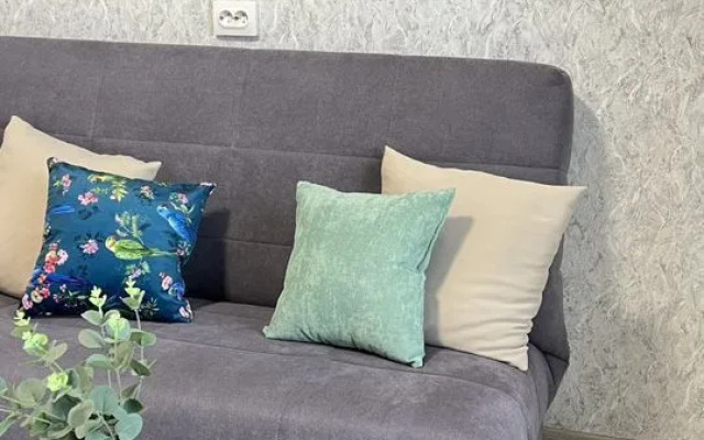 Квартира на Батова 6