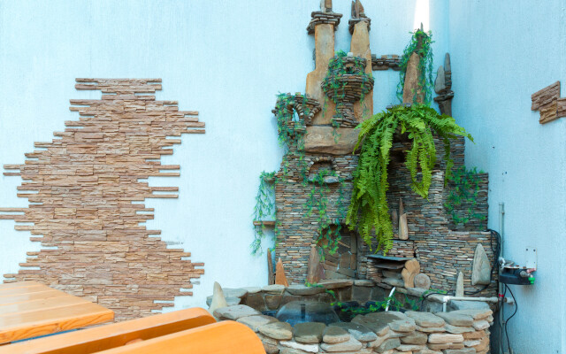 Idilliya Hotel