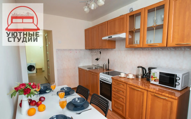 Квартира у пляжа во Владивостоке