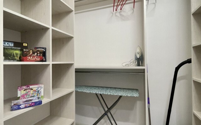 Квартира уютная Dream Apart  с современным ремонтом