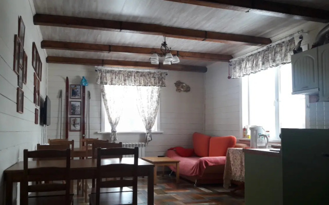 Гостевой дом Старт