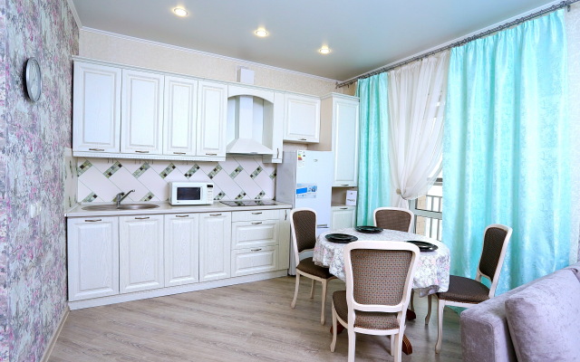 Krasny Put 101 Apartment