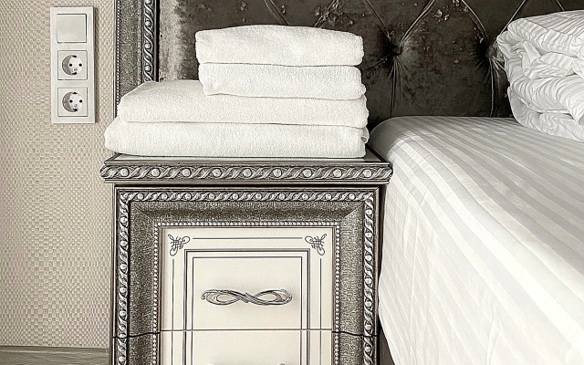 Kapri Haus Lenina 219/4 (2) Apartments