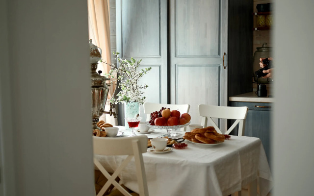 Частный дом Вереск