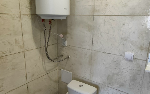 Гостевой Дом Лайтхаус