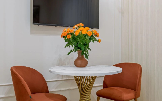 Квартира Современная в Москве