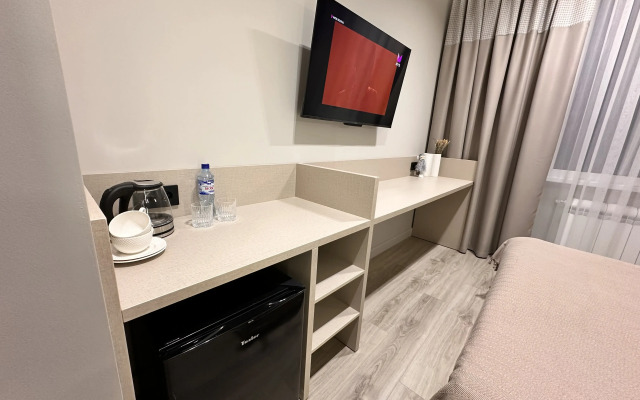 Апартаменты в Гостевом доме My Rose