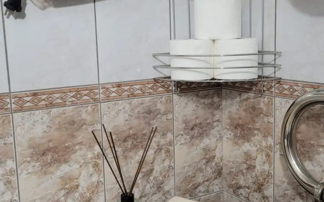 Lyubimaya V Istoricheskom Tsentre Goroda Flat