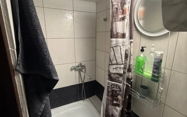 Квартира однокомнатная N20