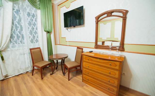 Arm-Prestizh Mini-Hotel