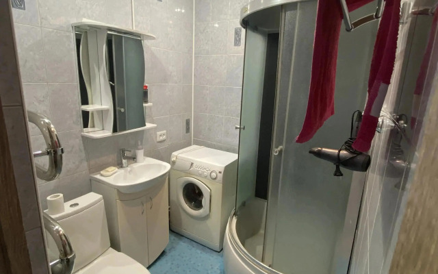 Na Zvezdnoy Flat