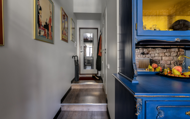 Апартаменты Невские каникулы