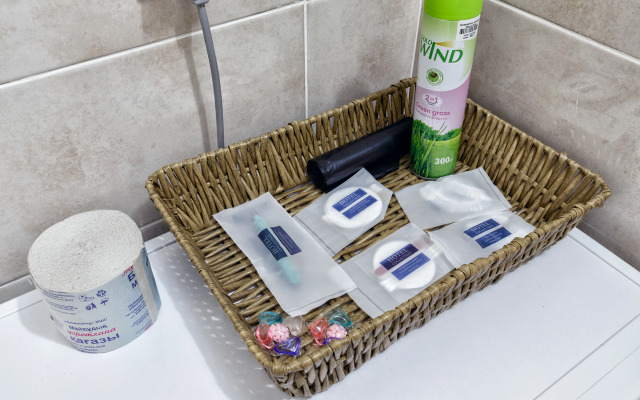 Квартира Шоколадный Трюфель