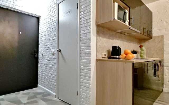 Апартаменты Как Дома 1 на Васильевском острове