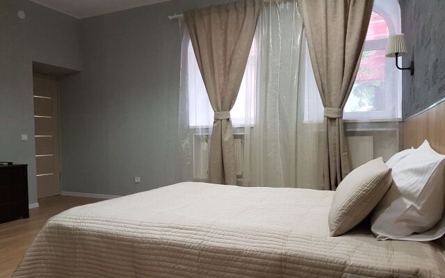 Апартаменты Голицына 19 1