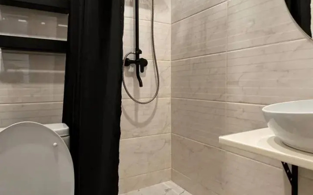Na Sovnarkomovskaya 6A Flat