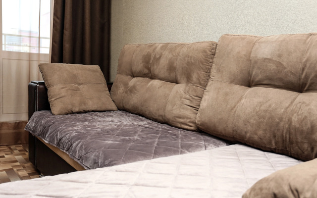 Квартира на Улице Дизайнеров 9