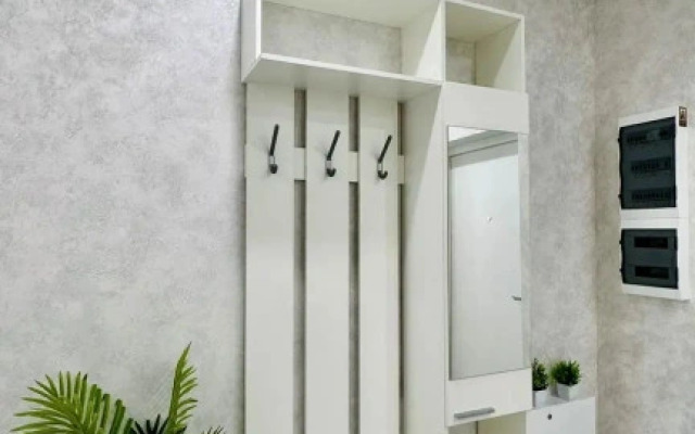 Zhk Morskaya Simfoniya 2 Flat